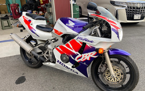 HONDA CBR400RR 1997 NC29