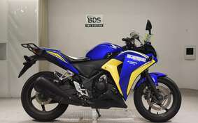 HONDA CBR250R A MC41