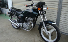 HONDA CB125T JC06