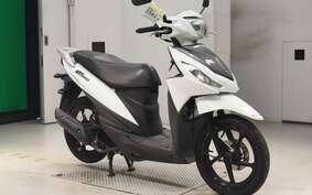 SUZUKI ADDRESS 110 CE47A