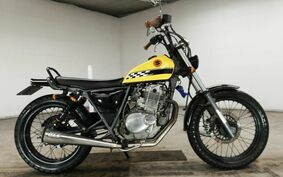 SUZUKI GRASS TRACKER BigBoy NJ47A