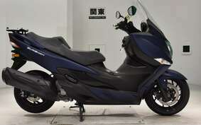 SUZUKI BURGMAN400A A 2021 DU11A