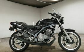 KAWASAKI BALIUS 250 ZR250A