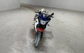 HONDA CBR250R MC41