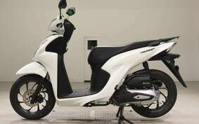 HONDA DIO 110 JK03