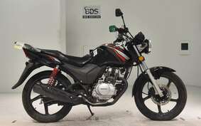 HONDA CBF125