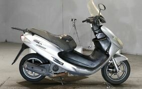 SUZUKI ADDRESS 110 CF11A