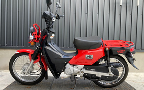 HONDA CROSS CUB 110 JA10