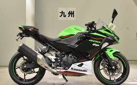 KAWASAKI NINJA 400 EX400G