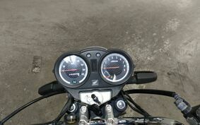 HONDA CB125T 不明