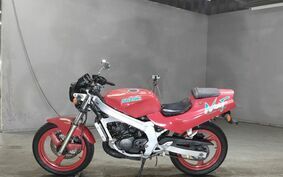 SUZUKI WOLF 125 NF13A