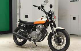 SUZUKI GRASS TRACKER NJ47A