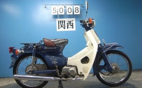 HONDA C50 SUPER CUB AA01