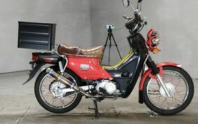 HONDA CROSS CUB 110 JA10