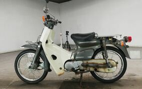 HONDA C70 SUPER CUB C70