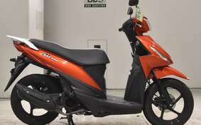 SUZUKI ADDRESS 110 CE47A