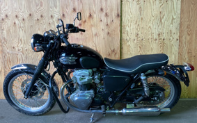 KAWASAKI W400 2008 EJ400A