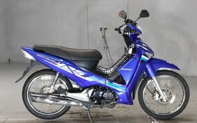 HONDA WAVE 125 I NF125MC