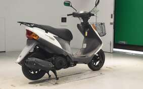 SUZUKI ADDRESS V125 CF46A