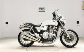 HONDA CB1100 EX ABS 2015 SC65