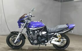 YAMAHA XJR1300 2004 RP03J