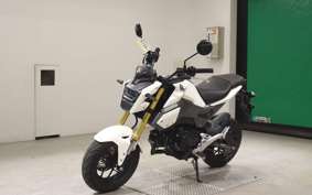 HONDA GROM JC61