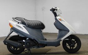 SUZUKI ADDRESS V125 G CF46A