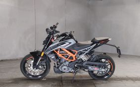 KTM 250 DUKE JPE40