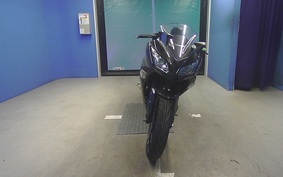 KAWASAKI NINJA 250 2016 EX250L