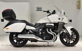 HONDA CTX1300 2015 SC74