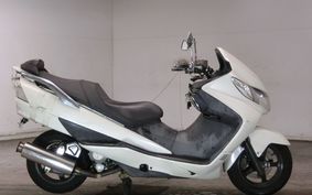 SUZUKI SKYWAVE 250 (Burgman 250) SS Type CJ43A