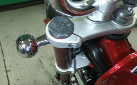 HONDA MONKEY 125 ABS JB02