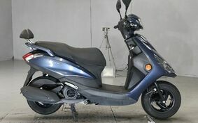 YAMAHA AXIS Z SED7J