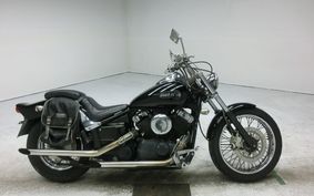 YAMAHA DRAGSTAR 400 1996 4TR