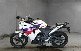 HONDA CBR250R MC41