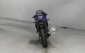 YAMAHA YZF-R25 RG43J