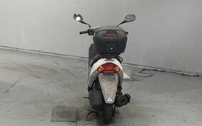 SUZUKI ADDRESS V125 CF46A