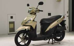 SUZUKI ADDRESS 110 CE47A