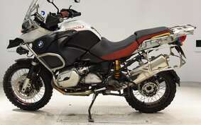 BMW R1200GS ADVENTURE 2006 0382