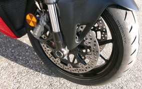 DUCATI  DUCATI  STREET  FIGHTER V2 2022 3F00
