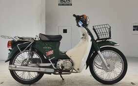 HONDA C110 SUPER CUB JA07