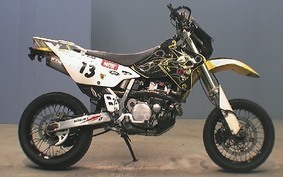 SUZUKI DR-Z400SM 2005 SK44A