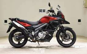 SUZUKI DL650 ( V-Strom 650 ) A 2014 VP56A