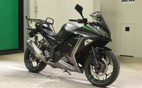 KAWASAKI NINJA 250 ABS EX250L