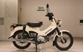 HONDA CROSS CUB 110 JA45