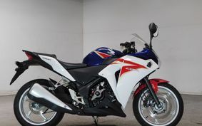 HONDA CBR250R MC41