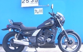 KAWASAKI ELIMINATOR 250 SE 1994 EL250A