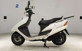 HONDA SPACY 125 Gen. 3 JF04