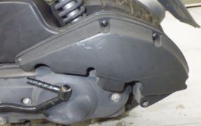 SUZUKI ADDRESS V125 CF4EA