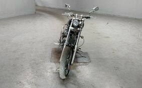 HONDA STEED 400 1994 NC26